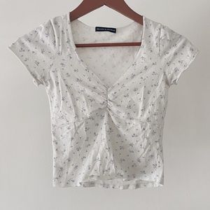 brandy melville gina top